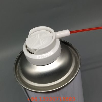 Odporny na zimno zestaw MDF zaworu gaźnika dla techników sprzętu arktycznego z częściami odpornymi na zamarzanie