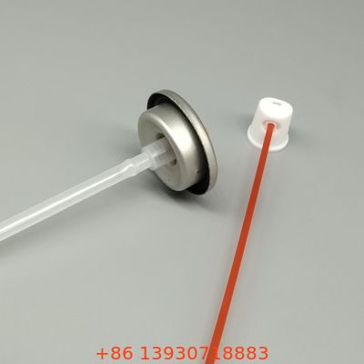 Niewymagający konserwacji zestaw zaworu gaźnika MDF dla techników terenowych z samoczyszczącymi się elementami