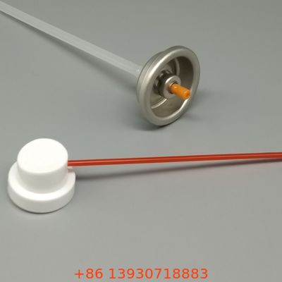 Zestaw MDF odporny na wysokie temperatury, zawór gaźnika do pieców przemysłowych z wytrzymałością cieplną