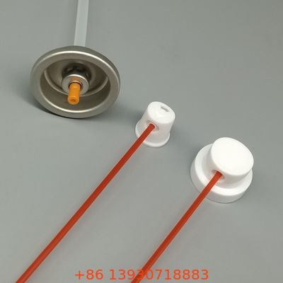 Wydajny zestaw zaworu gaźnika MDF dla techników sprzętu rolniczego z funkcją szybkiego montażu