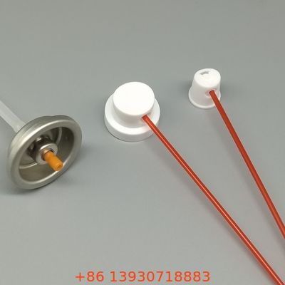 Zestaw zaworu gaźnika MDF odporny na wycieki do myjek ciśnieniowych z bezpiecznym uszczelnieniem