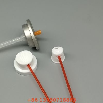 Zestaw zaworu gaźnika MDF odporny na wycieki do myjek ciśnieniowych z bezpiecznym uszczelnieniem