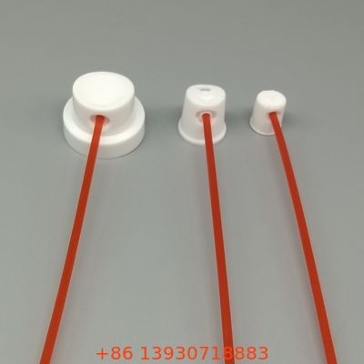 Zestaw zaworu gaźnika MDF odporny na wycieki do myjek ciśnieniowych z bezpiecznym uszczelnieniem