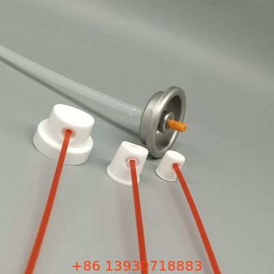 Odporny na warunki atmosferyczne zestaw MDF zaworu gaźnika do skuterów śnieżnych z wydajnością zimnego rozruchu