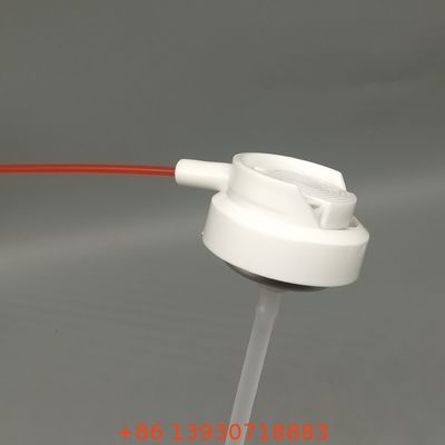 Zawór natryskowy WD-40 wysokiego ciśnienia do profesjonalnych aerozoli konserwacyjnych