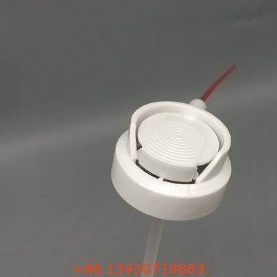 Odporny na warunki atmosferyczne zestaw MDF zaworu gaźnika do skuterów śnieżnych z wydajnością zimnego rozruchu