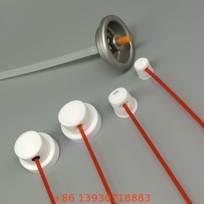 Zestaw MDF odporny na wysokie temperatury, zawór gaźnika do pieców przemysłowych z wytrzymałością cieplną