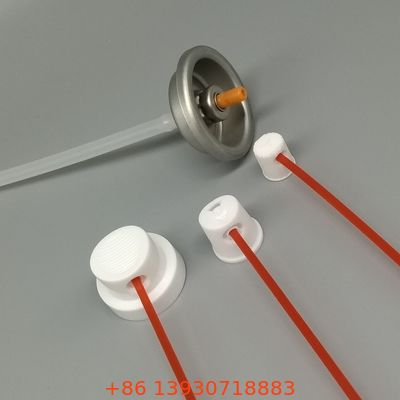 Zestaw MDF do cichej pracy zaworu gaźnika do generatorów domowych o niskim poziomie hałasu