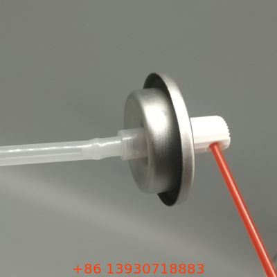 Ekologiczny zawór smarujący WD-40 dla branż regulowanych i wrażliwych środowisk, z konstrukcją szczelną i zrównoważonymi materiałami