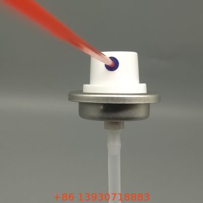 Ekologiczny zawór smarujący WD-40 dla branż regulowanych i wrażliwych środowisk, z konstrukcją szczelną i zrównoważonymi materiałami