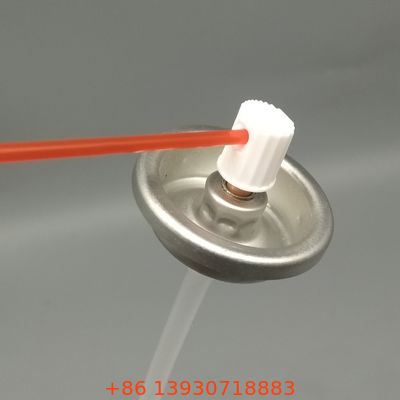 Ekologiczny zawór smarujący WD-40 dla branż regulowanych i wrażliwych środowisk, z konstrukcją szczelną i zrównoważonymi materiałami