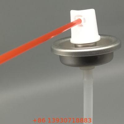 Zawór aerozolowy 1 cal do wielofunkcyjnych smarów i preparatów konserwacyjnych