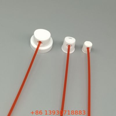 Wytrzymały zestaw MDF zaworu gaźnika do silników zaburtowych z odpornością na korozję