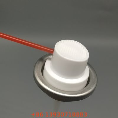 Precyzyjny zawór dozujący smar WD-40 do zastosowań technicznych i delikatnych maszyn z możliwością mikro-dozowania