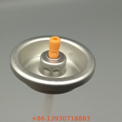 Zawór aerozolowy 1 cal do wielofunkcyjnych smarów i preparatów konserwacyjnych