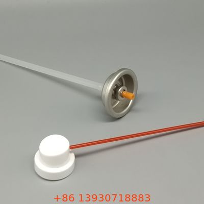 Ekologiczny zawór smarujący WD-40 dla branż regulowanych i wrażliwych środowisk, z konstrukcją szczelną i zrównoważonymi materiałami