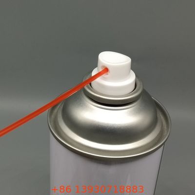 Ekologiczny zawór smarujący WD-40 dla branż regulowanych i wrażliwych środowisk, z konstrukcją szczelną i zrównoważonymi materiałami