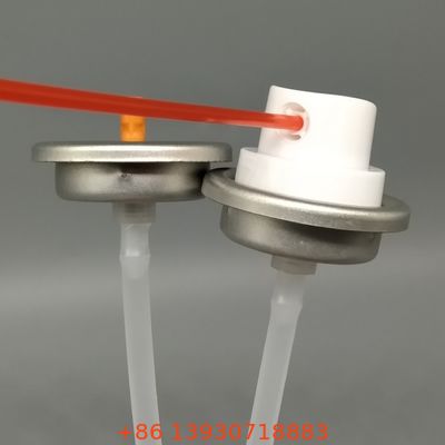 Zawodowy zawór zawodowy WD-40 dla konserwacji przemysłowej i napraw samochodowych z precyzyjną dyspensją odporną na zatkania