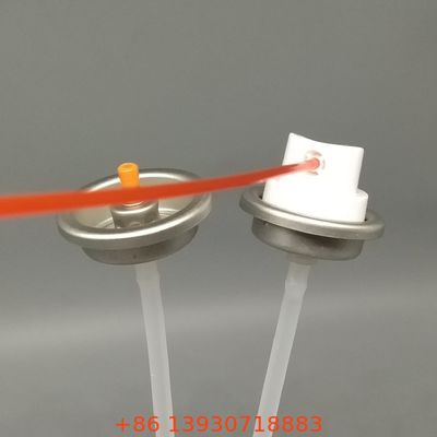 Zawodowy zawór zawodowy WD-40 dla konserwacji przemysłowej i napraw samochodowych z precyzyjną dyspensją odporną na zatkania