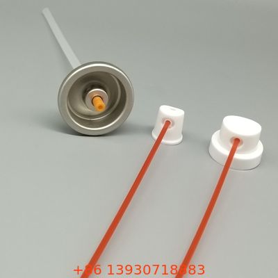 Zawór aerozolowy 1 cal do wielofunkcyjnych smarów i preparatów konserwacyjnych