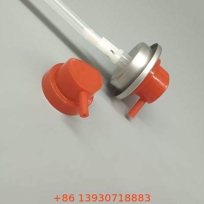 1 cali zawór rozpylający dla całkowitego pokrycia rozpuszczalnika aerozoli 360