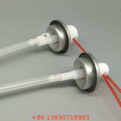 Niezawodny i odporny na warunki atmosferyczne zawór dozujący 360 stopni do bukłaków i sprzętu taktycznego z prostotą aktywacji przez ugryzienie