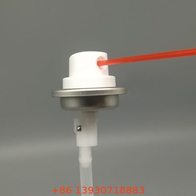 Niezawodny i odporny na warunki atmosferyczne zawór dozujący 360 stopni do bukłaków i sprzętu taktycznego z prostotą aktywacji przez ugryzienie