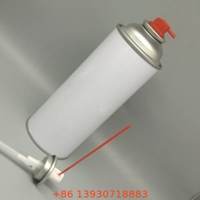 Wytrzymały i odporny chemicznie zawór dozujący 360 stopni do smarów przemysłowych i środków czyszczących z trwałym uszczelnieniem