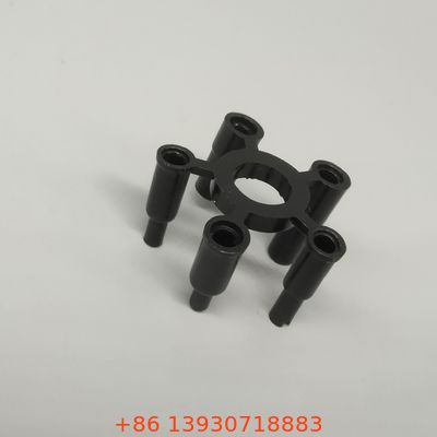 Uniwersalny zawór gazowy do zapalniczek do różnych przenośnych palników z łatwym montażem