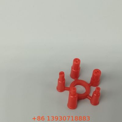 Zawór do gazu do zapalnic premium dla producentów zapalnic jednorazowych z uszczelnieniem zapobiegającym wyciekom