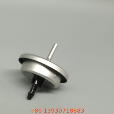 Metal Stem Lighter Gas Refill Valve For Butane Gas Cartridges