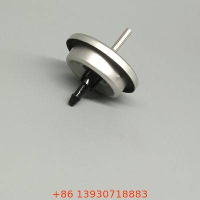 Zawór do gazu do zapalnic premium dla producentów zapalnic jednorazowych z uszczelnieniem zapobiegającym wyciekom