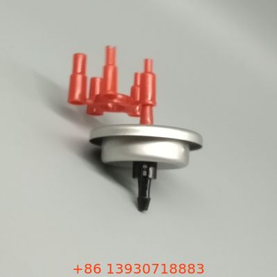 Zawór kontroli przepływu gazu 1 cal – Zawór gazu zapłonowego do kuchenek i pieców komercyjnych