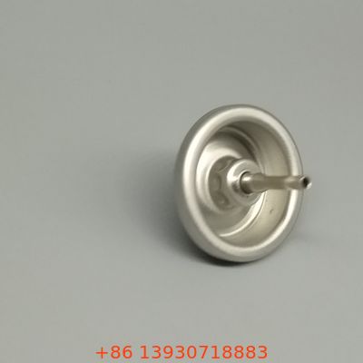 Precyzyjnie zaprojektowany zawór gazowy do zapalniczek napełnianych butanem z doskonałą technologią zapobiegania wyciekom