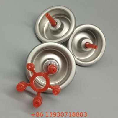 Jeden cal lżejszy zawór gazowy dla palników przemysłowych