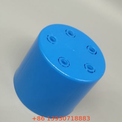 Precyzyjnie zaprojektowany zawór gazowy do zapalniczek napełnianych butanem z doskonałą technologią zapobiegania wyciekom