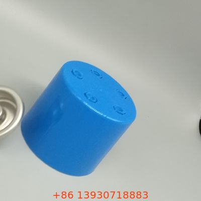 Precyzyjnie zaprojektowany zawór gazowy do zapalniczek napełnianych butanem z doskonałą technologią zapobiegania wyciekom