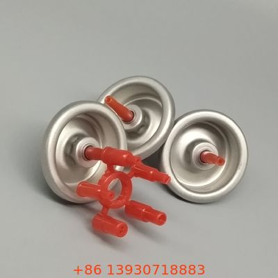 Uniwersalny zawór gazowy do zapalniczek do różnych przenośnych palników z łatwym montażem