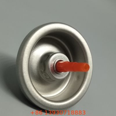 Uniwersalny adapter do napełniania zapalnic gazowych butanem z uszczelnieniem zapobiegającym wyciekom