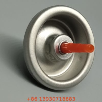 Uniwersalny adapter do napełniania zapalnic gazowych butanem z uszczelnieniem zapobiegającym wyciekom