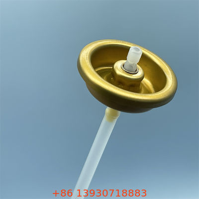 Zawór rozpylający dla osób starszych z łatwym uchwyceniem dla osób starszych, do codziennej pielęgnacji osobistej, z szerokim spustem