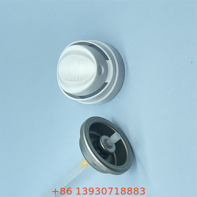 Marathon-Ready Chłodzący zawór do rozpylania ciała dla biegaczy długodystansowych ̇ odświeżenie po wyścigu z szybko chłodzącą mgłą i chwytem odpornym na pot