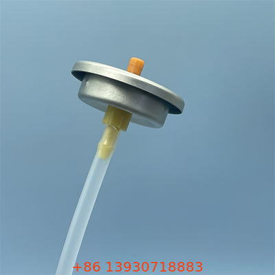 Szybko działający zawór do rozpylania ciała do odświeżenia po treningu i aktywnych osób z natychmiastową aktywacją i odpornym na pot