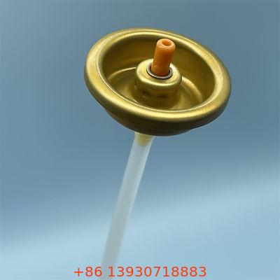 Szybko działający zawór do rozpylania ciała do odświeżenia po treningu i aktywnych osób z natychmiastową aktywacją i odpornym na pot