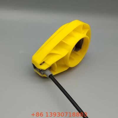 Profesjonalny precyzyjny wyzwalacz rozpylania aerozolu do powłok samochodowych i przemysłowych z regulowaną dyszą