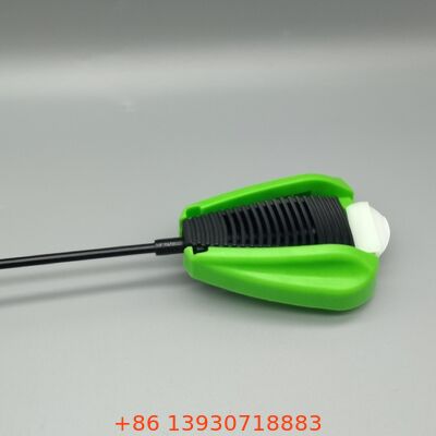 Wielofunkcyjna dwukierunkowa czapka rozpylająca z blokadą dla mgły i kontrolą strumienia