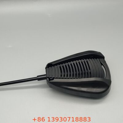 Dwukierunkowa nasadka spryskująca do pielęgnacji samochodu, warsztatu i profesjonalnych zastosowań czyszczących