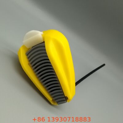 Wysokiej jakości aerosole z dwukierunkową czapką rozpylającą z regulowalnymi funkcjami