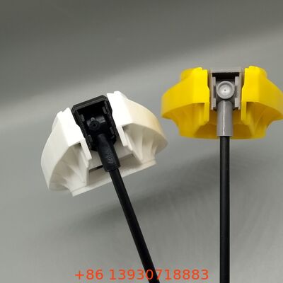 Wysokiej jakości aerosole z dwukierunkową czapką rozpylającą z regulowalnymi funkcjami