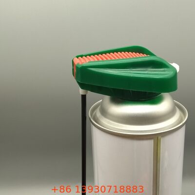 Wysoko uszczelniająca, nieprzepuszczalna, dwukierunkowa pokrywa spryskiwacza do butelek kosmetycznych (losion, toner) z regulowaną mgłą/prądem